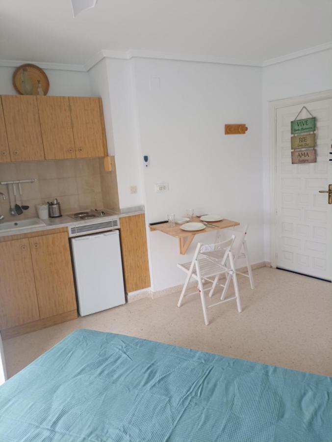 Estudio Dos Personas Pura Appartement *