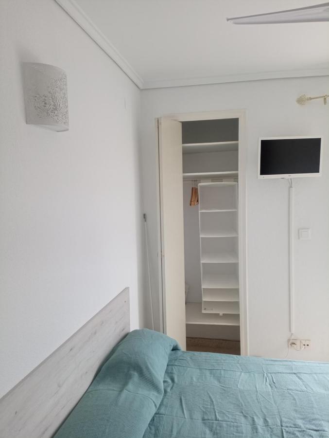 Appartement Estudio Dos Personas Pura *