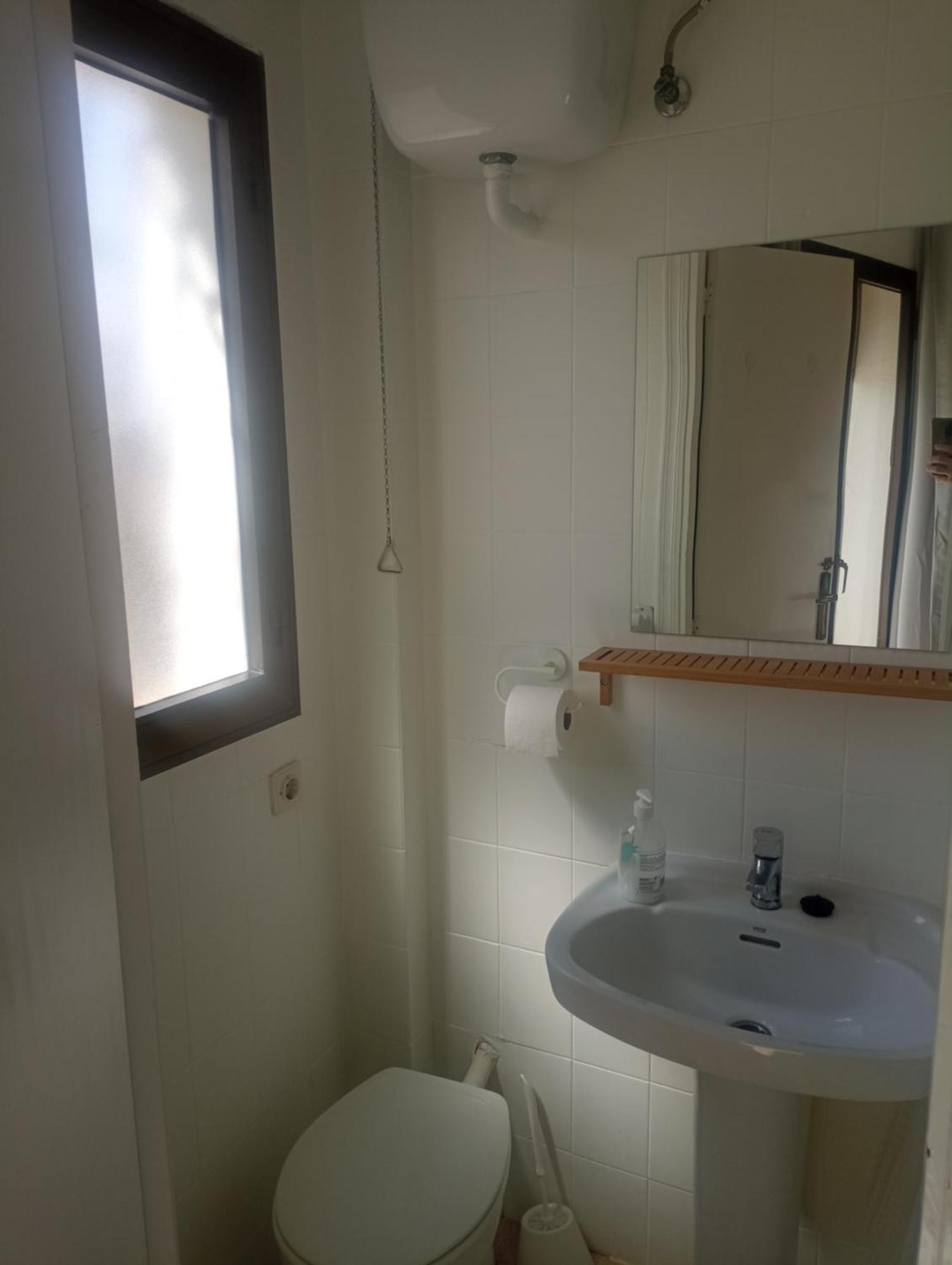 Estudio Dos Personas Pura Appartement *